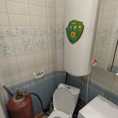 Квартира 32,2 м², 1-комнатная - изображение 5