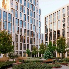 Квартира 117,9 м², 3-комнатная - изображение 4