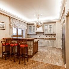 Квартира 115,8 м², 3-комнатная - изображение 4