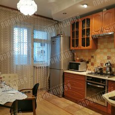 Квартира 76,4 м², 2-комнатная - изображение 5