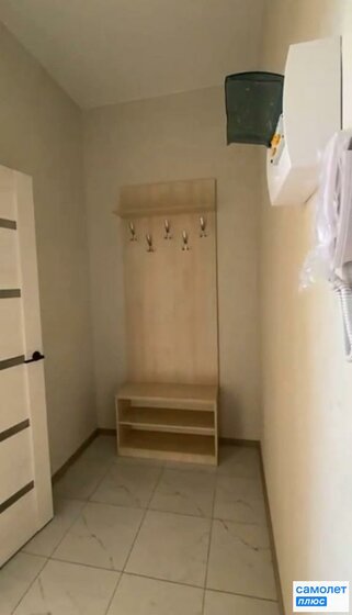 37,9 м², 1-комнатная квартира 3 600 500 ₽ - изображение 61