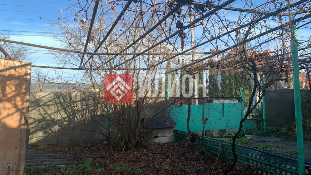 40 м² дом, 8,8 сотки участок 6 900 000 ₽ - изображение 58