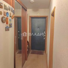 Квартира 55,6 м², 2-комнатная - изображение 4