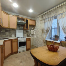 Квартира 57,3 м², 3-комнатная - изображение 2