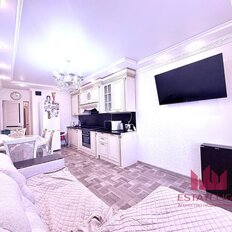 Квартира 55 м², 2-комнатная - изображение 4