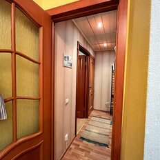 Квартира 30,9 м², 1-комнатная - изображение 5