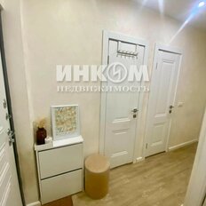 Квартира 36,4 м², 1-комнатная - изображение 5