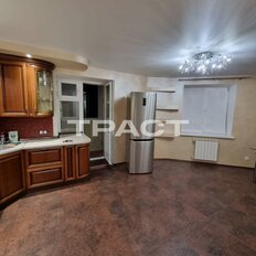 Квартира 67,5 м², 2-комнатная - изображение 1