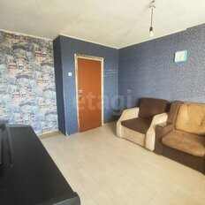 Квартира 60,4 м², 3-комнатная - изображение 1
