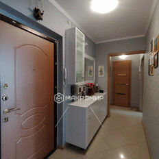 Квартира 76,9 м², 3-комнатная - изображение 4