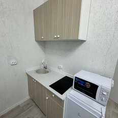 Квартира 24,7 м², студия - изображение 3