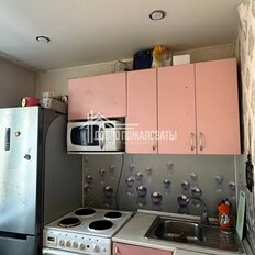 Квартира 43,7 м², 3-комнатная - изображение 3