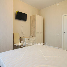 Квартира 40 м², 1-комнатные - изображение 3