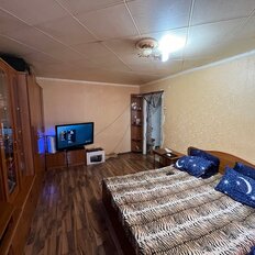 Квартира 52 м², 2-комнатная - изображение 5