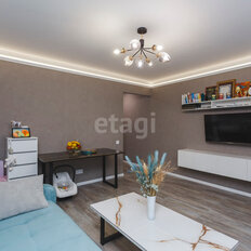 Квартира 49 м², 2-комнатная - изображение 4