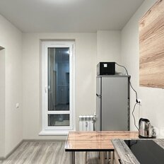 Квартира 25 м², студия - изображение 3