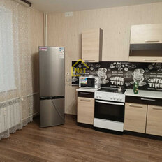 Квартира 28 м², студия - изображение 2