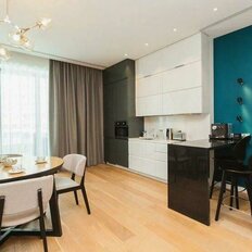 Квартира 90 м², 2-комнатная - изображение 3