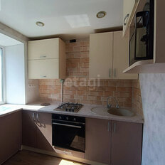 Квартира 39,5 м², 2-комнатная - изображение 4