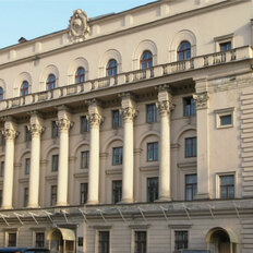 1376,6 м², офис - изображение 1