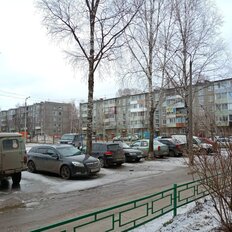 Квартира 43,9 м², 2-комнатная - изображение 3