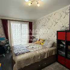 Квартира 38,2 м², 1-комнатная - изображение 4