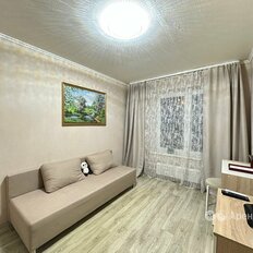 Квартира 44 м², 2-комнатная - изображение 4