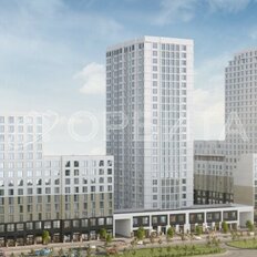 Квартира 52,8 м², 2-комнатная - изображение 5
