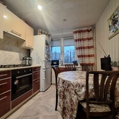Квартира 34,3 м², 1-комнатная - изображение 1