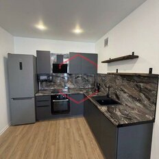 Квартира 70,6 м², 3-комнатная - изображение 1