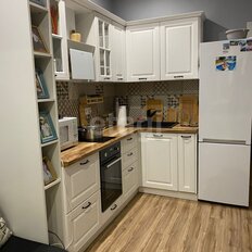 Квартира 39 м², 1-комнатная - изображение 2