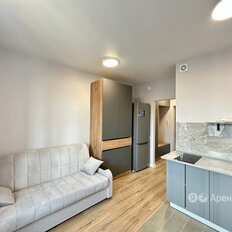 Квартира 21 м², студия - изображение 4