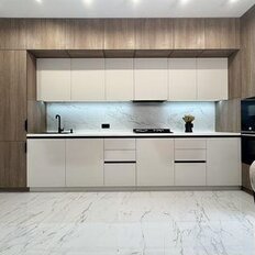 Квартира 87 м², 3-комнатная - изображение 3