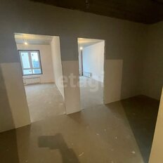 Квартира 39,5 м², 1-комнатная - изображение 2