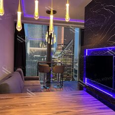 Квартира 50,4 м², 2-комнатные - изображение 1
