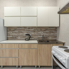 Квартира 26 м², 1-комнатная - изображение 2