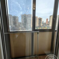 Квартира 25 м², студия - изображение 4