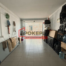 18 м², гараж - изображение 1