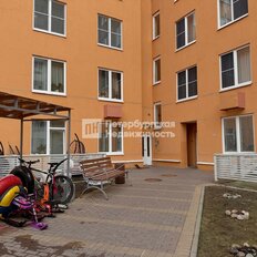 Квартира 61,6 м², 2-комнатная - изображение 2