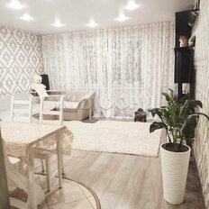 Квартира 86,8 м², 3-комнатная - изображение 2