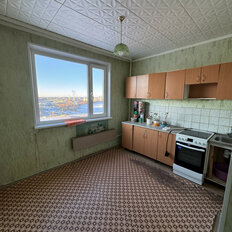 Квартира 58,5 м², 2-комнатная - изображение 1