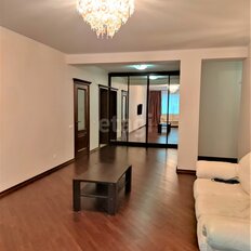 Квартира 106 м², 3-комнатная - изображение 3