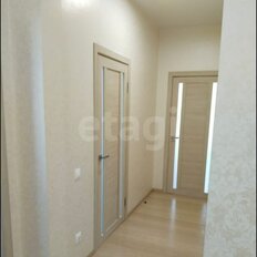 Квартира 56 м², 2-комнатная - изображение 5