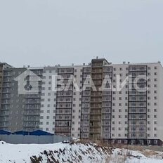 Квартира 36,1 м², 1-комнатная - изображение 5