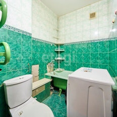 Квартира 44,7 м², 2-комнатная - изображение 1