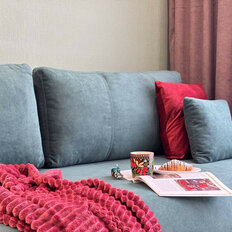 Квартира 42 м², 1-комнатная - изображение 2