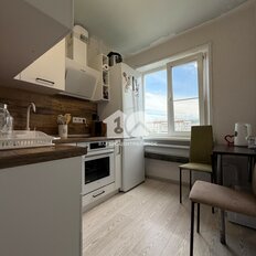 Квартира 30,2 м², 1-комнатная - изображение 3