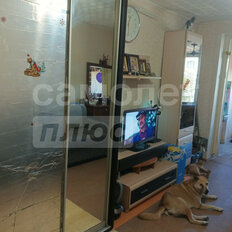 Квартира 30 м², 1-комнатная - изображение 4