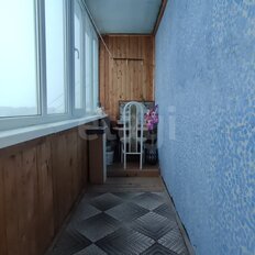 Квартира 34,8 м², 1-комнатная - изображение 5