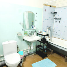 Квартира 35 м², 1-комнатная - изображение 3